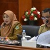 Rakor Satgas P3MBG
